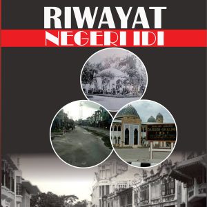 Riwayat Negeri Idi