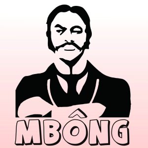 Mbông (Kolom Analisis Harian Aceh)