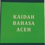 Kaidah Bahasa Aceh