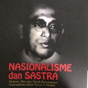 Nasionalisme dan Sastra