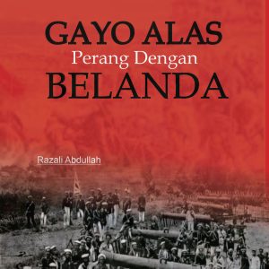 Gayo Alas Perang Belanda