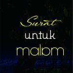 Surat Untuk Malam