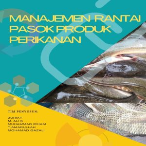 Manajemen Rantai Pasok Produk Perikanan