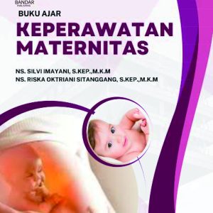Buku Ajar Keperawatan Maternitas