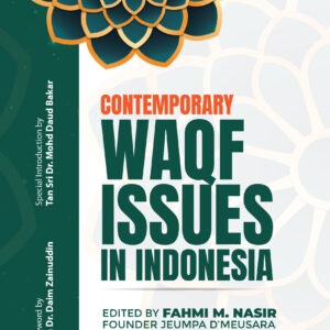 CONTEMPORARY WAQF ISSUES IN INDONESIA