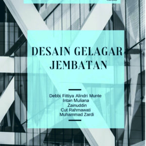 Desain Gelagar Jembatan
