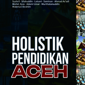 Holistik Pendidikan Aceh