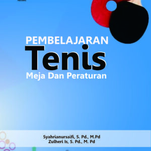 Pembelajaran Tenis Meja Dan Peraturan