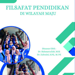 Filsafat Pendidikan  Di Wilayah Maju