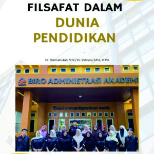 Implementasi Filsafat Dalam Dunia Pendidikan