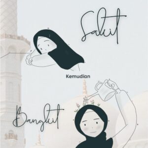 Sakit Kemudian Bangkit
