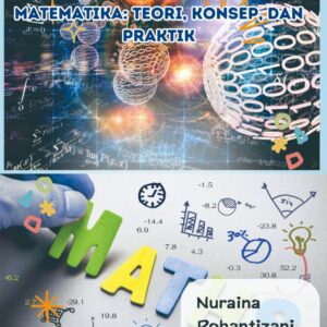 Strategi Pembelajaran Matematika: Teori, Konsep, dan Praktik