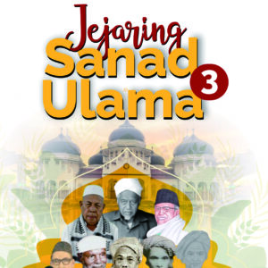 Jejaring Sanad Ulama 3