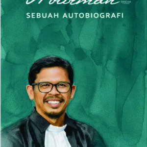 Nourman Sebuah Autobiografi