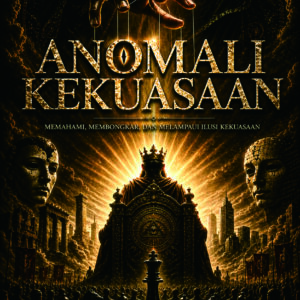 Anomali Kekuasaan Memahami, Membongkar dan Melampaui Ilusi Kekuasaan