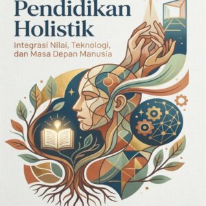 Filsafat Pendidikan Holistik: Integrasi Nilai, Teknologi, dan Masa Depan Manusia