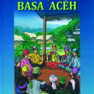 Peulajaran Basa Aceh keu murip glah VIII SMP/MTs