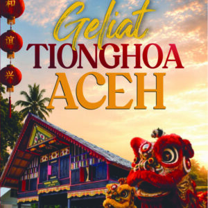 Geliat Tionghoa Aceh
