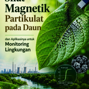 Sifat Magnetik Partikulat pada Daun dan Aplikasinya untuk Monitoring Lingkungan