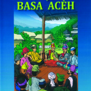Peulajaran Basa Aceh keu murip glah VIII SMP/MTs 2026