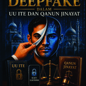 Pembuktian Deepfake dalam UU Ite dan Qanun Jinayat