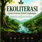 Ekoliterasi Untuk Generasi Peduli Lingkungan: Membangun Kesadaran Ekologis Untuk Masa Depan Berkelanjutan