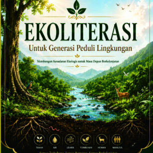 Ekoliterasi Untuk Generasi Peduli Lingkungan: Membangun Kesadaran Ekologis Untuk Masa Depan Berkelanjutan