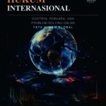 Buku Ajar Hukum Internasional Doktrin, Perkara, dan Problem-Solving dalam Tata Hukum Global