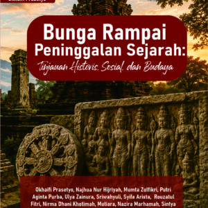 Bunga Rampai Peninggalan Sejarah: Tinjauan Historis, Sosial, dan Budaya