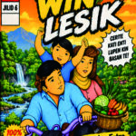 WIN LESIK JILID 6