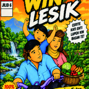 WIN LESIK JILID 6