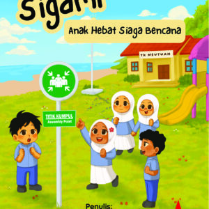 Sigami Anak Hebat Siaga Bencana