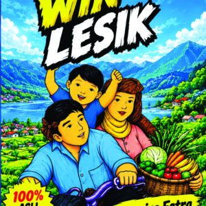 WIN LESIK JILID 1