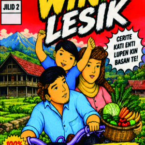 WIN LESIK JILID 2
