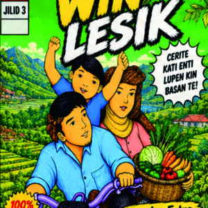 WIN LESIK JILID 3