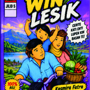 WIN LESIK JILID 5