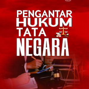 Pengantar Hukum Tata Negara